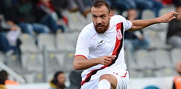 Cimbom'un yıldızıydı evine haciz geldi!
